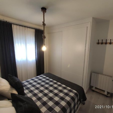 Apartamento La Plazuela Jerez de la Frontera Kültér fotó