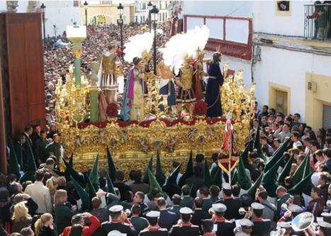 Apartamento La Plazuela Jerez de la Frontera Kültér fotó