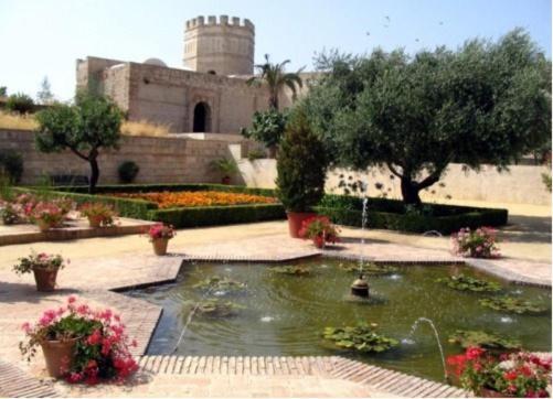 Apartamento La Plazuela Jerez de la Frontera Kültér fotó