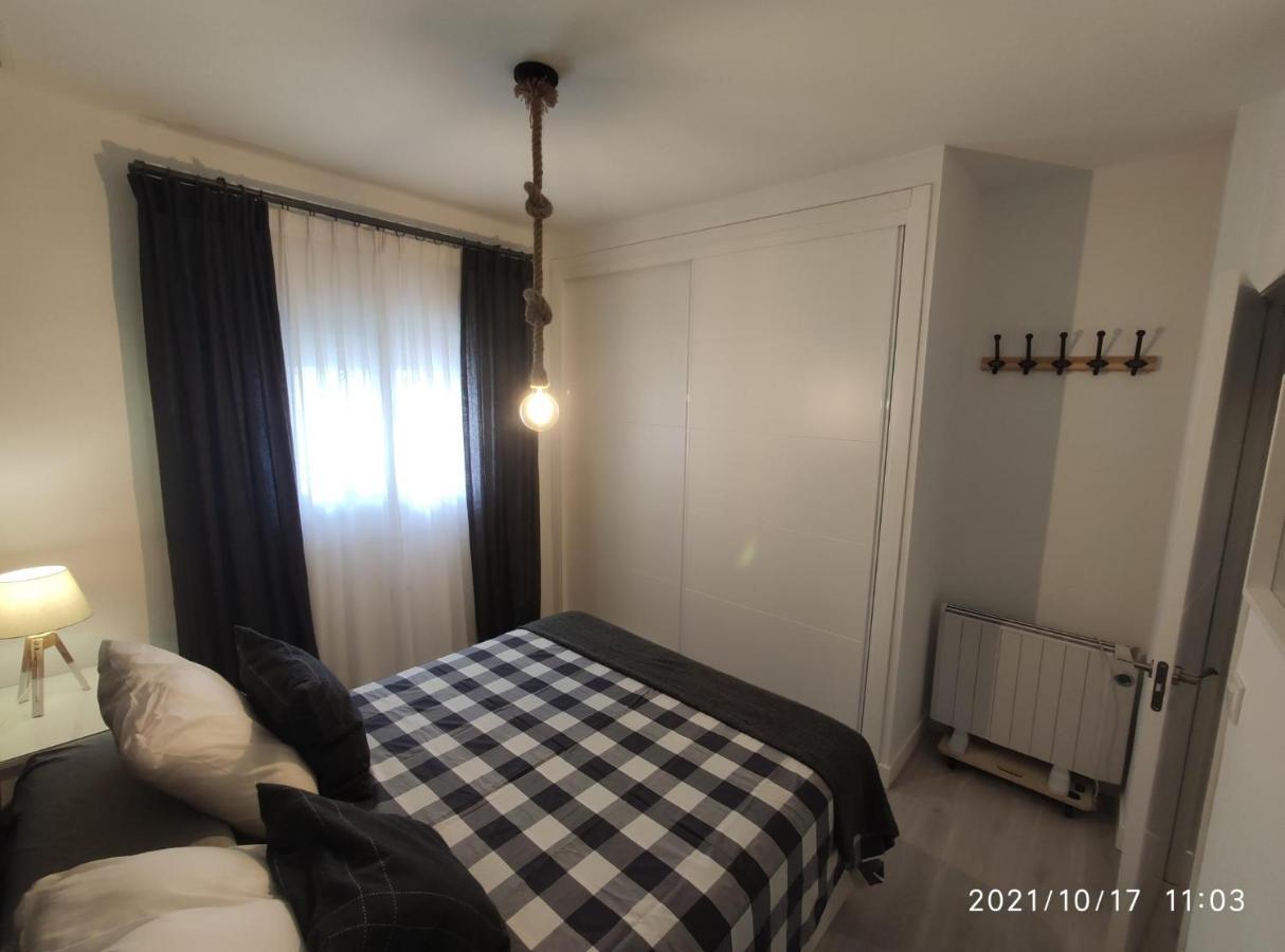 Apartamento La Plazuela Jerez de la Frontera Kültér fotó
