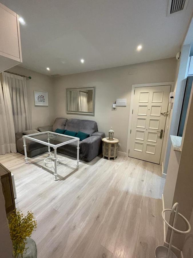 Apartamento La Plazuela Jerez de la Frontera Kültér fotó