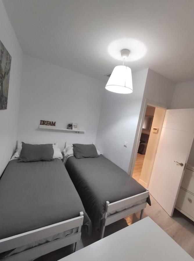 Apartamento La Plazuela Jerez de la Frontera Kültér fotó