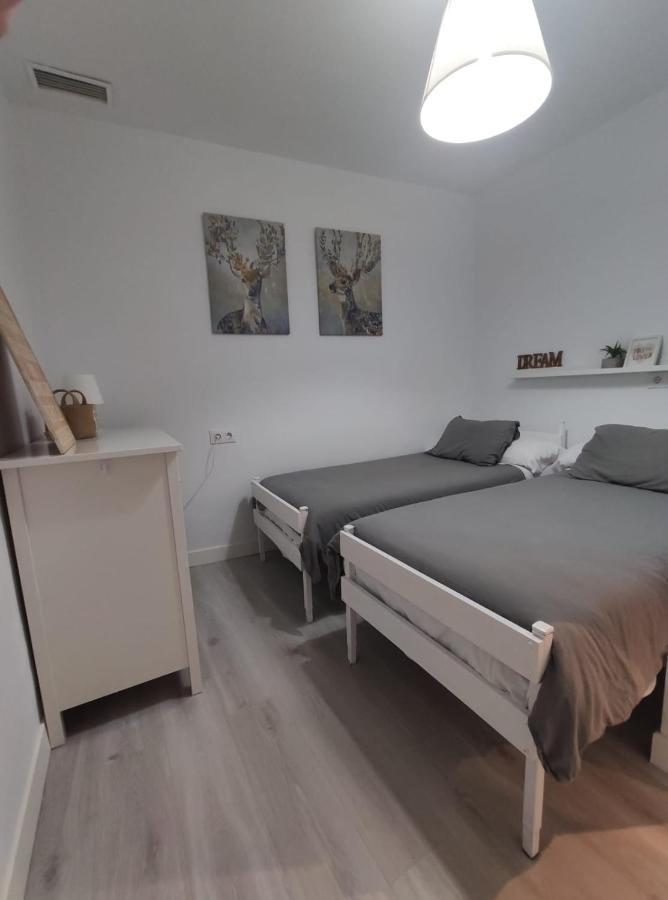 Apartamento La Plazuela Jerez de la Frontera Kültér fotó